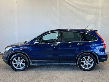 Honda CR-V, 2007г