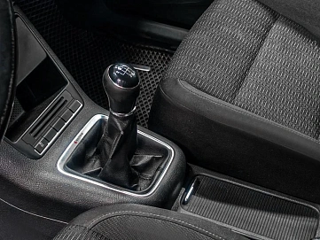 Volkswagen Tiguan, 2013г., полный привод, механика
