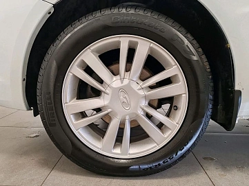 Lada (ВАЗ) Vesta, 2019г., передний привод, механика
