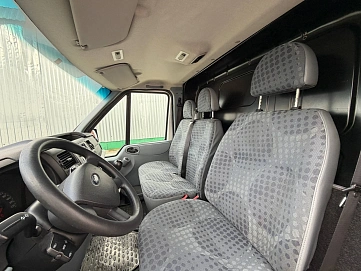 Ford Transit, 2011г.