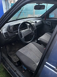 Lada (ВАЗ) 2111, 2003г., передний привод, механика