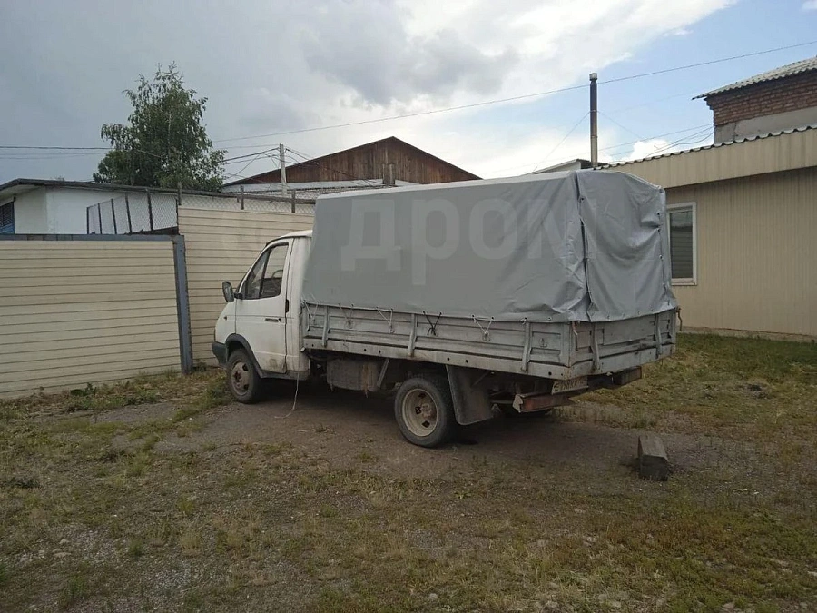 ГАЗ ГАЗель  3302 , 2000г.