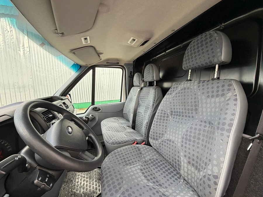 Ford Transit, 2011г.