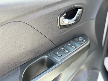 Renault Kaptur, 2019г., передний привод, механика
