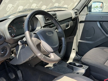 Lada (ВАЗ) Niva Legend, 2023г., полный привод, механика