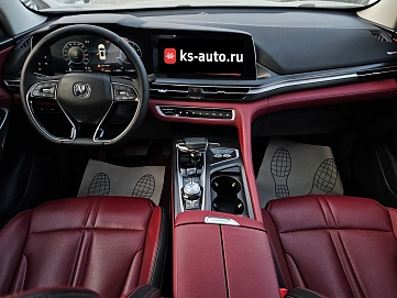 Changan CS75 Plus, 2019г., передний привод, автомат