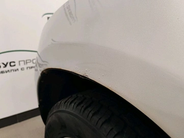 Renault Duster, 2014г., полный привод, механика