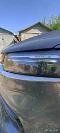 Geely Tugella, 2021г, полный привод, автомат