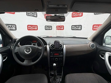 Lada (ВАЗ) Largus, 2013г., передний привод, механика
