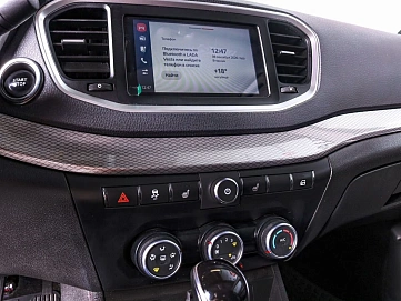 Lada (ВАЗ) Vesta, 2024г., передний привод, вариатор