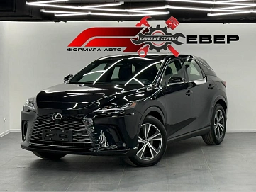 Lexus