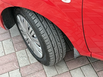 Chevrolet Aveo, 2011г., передний привод, механика