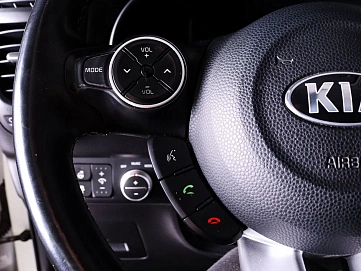 Kia Soul, 2017г., передний привод, автомат