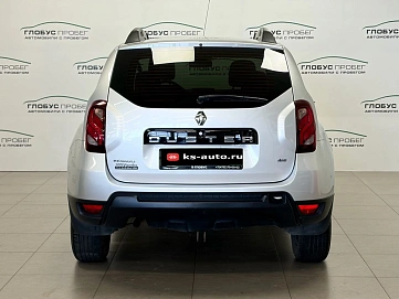 Renault Duster, 2019г., полный привод, механика