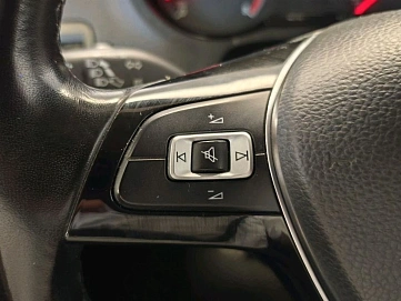 Volkswagen Polo, 2018г., передний привод, механика