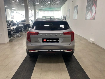 Haval Jolion, 2023г., передний привод, робот