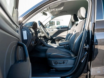 Skoda Kodiaq, 2021г., полный привод, робот