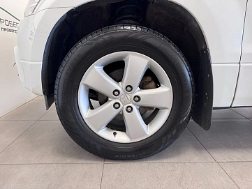 Suzuki Grand Vitara, 2011г., полный привод, автомат