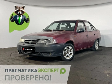 Daewoo Nexia, 2011г