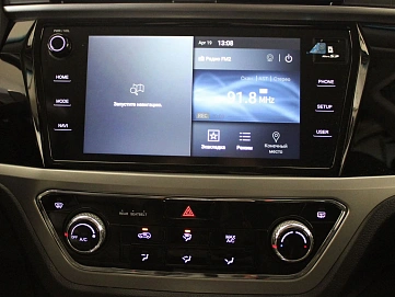SsangYong Korando, 2019г., передний привод, механика
