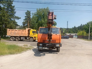 Галичанин КС 55713, 2007г.