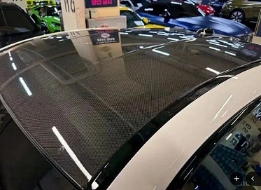 BMW M4, 2024г., полный привод, автомат