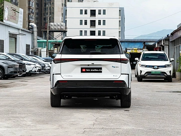 Toyota bZ3X, 2026г., передний привод, автомат