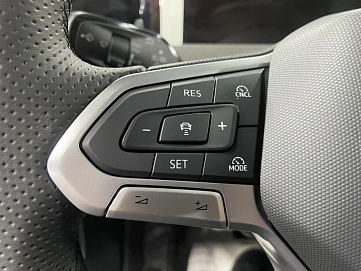 Volkswagen Tavendor, 2026г., полный привод, робот