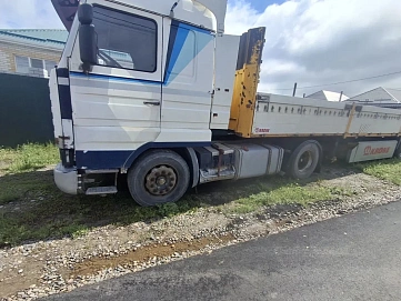 Scania 3 Series, 1995г.