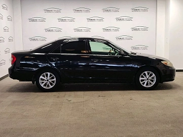 Toyota Camry, 2001г., передний привод, автомат