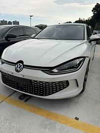Volkswagen Lamando, 2022г, передний привод, робот