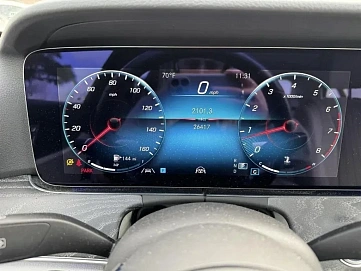 Mercedes-Benz E-Класс, 2022г., задний привод, автомат