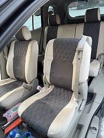 Toyota ISis, 2012г., передний привод, вариатор