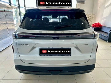 Chery Tiggo 7L, 2024г., полный привод, робот