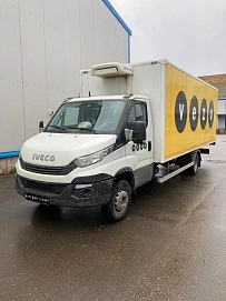 Iveco Daily, 2019г.