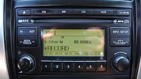 Hyundai Tucson, 2008г., передний привод, механика