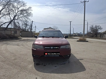 Daewoo Nexia, 2009г, передний привод, механика