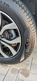 Suzuki SX4, 2013г., полный привод, автомат