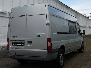 Ford Transit, 2011г.