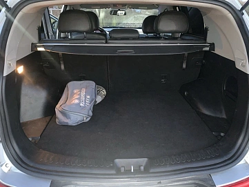 Kia Sportage, 2011г., передний привод, автомат