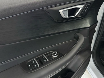 Chery Tiggo 4, 2025г., передний привод, робот