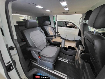 Volkswagen Multivan, 2022г., передний привод, робот