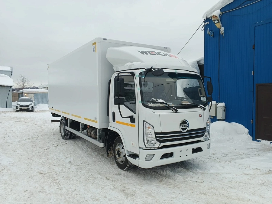 SDAC K7 5, 2024г.