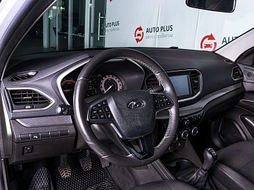 Lada (ВАЗ) Vesta, 2024г., передний привод, механика