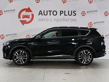 Jetour X70 PLUS, 2023г