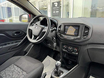 Lada (ВАЗ) XRAY, 2018г, передний привод, робот