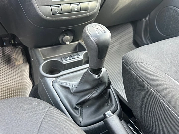 Lada (ВАЗ) Granta, 2024г, передний привод, механика