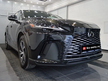 Lexus RX, 2025г., полный привод, автомат