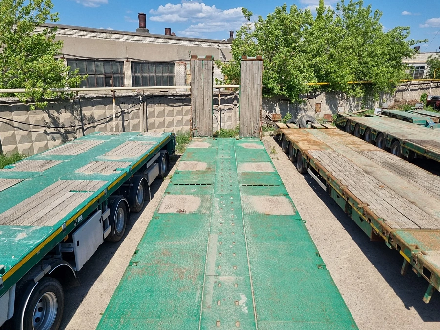 Тверьстроймаш 993930, 2018г.