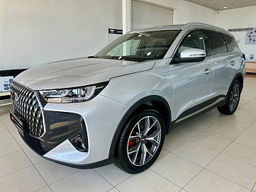 Chery Tiggo 7L, 2024г., полный привод, робот